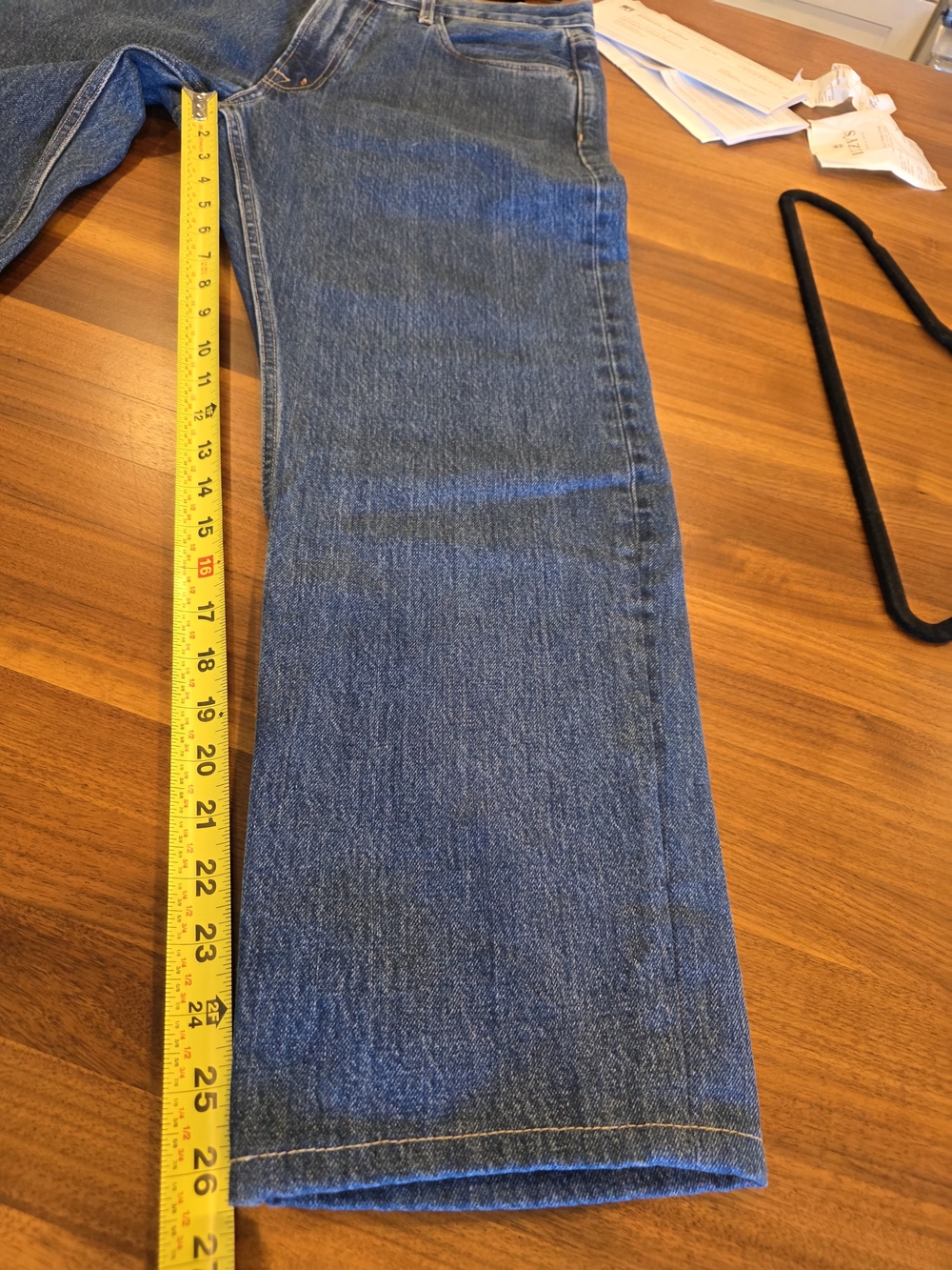 Filson Jeans - Picture 5 of 5